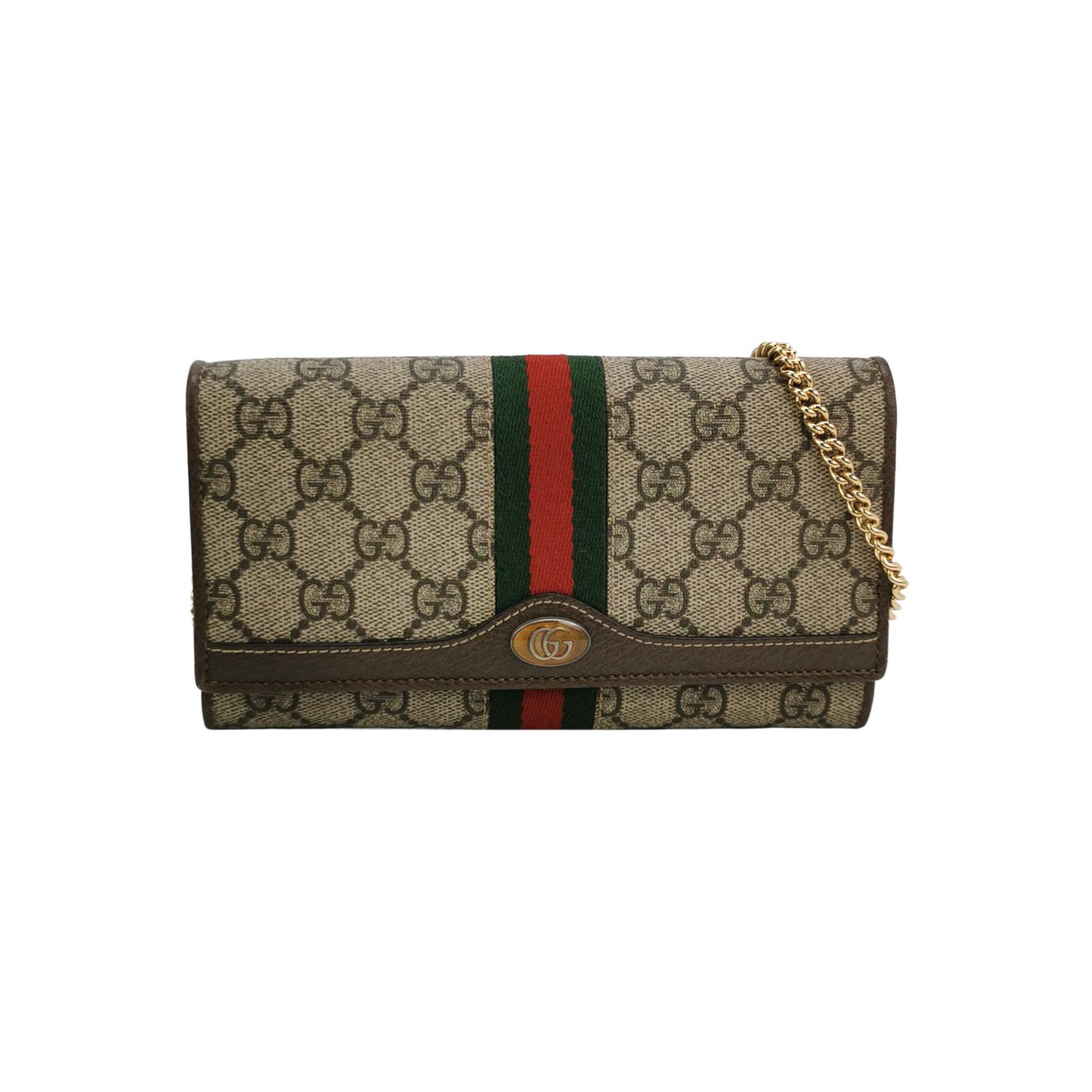 Gucci Gucci Women os Shoulder Bags Size ONE SIZE - 1 Thumbnail