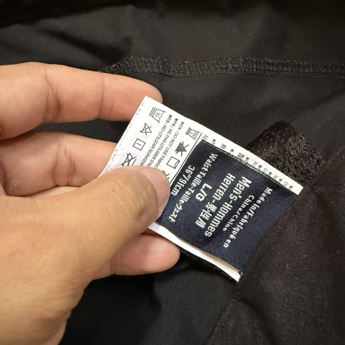 Arc'teryx Arc’teryx gamma pants Size US 35 - 6 Thumbnail