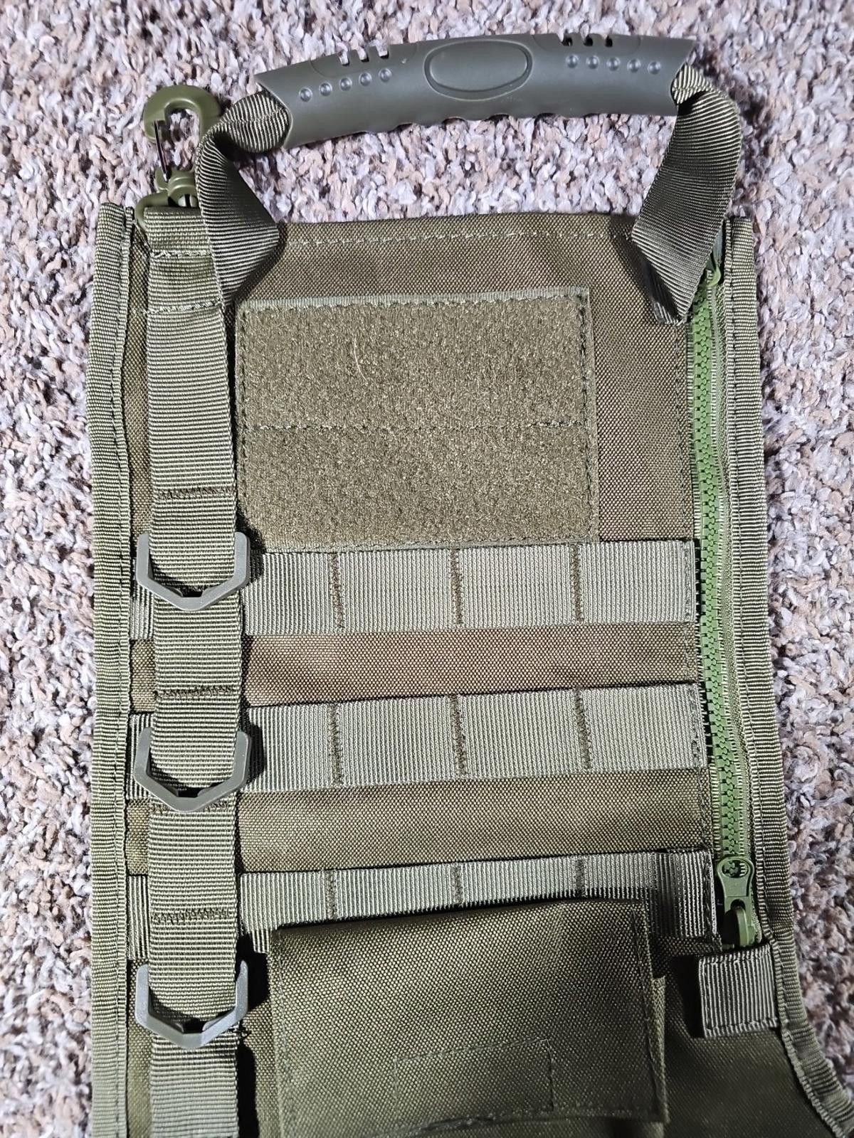 Other USCCA Tactical Christmas Stocking Military Limited Edition Size ONE SIZE - 4 Thumbnail