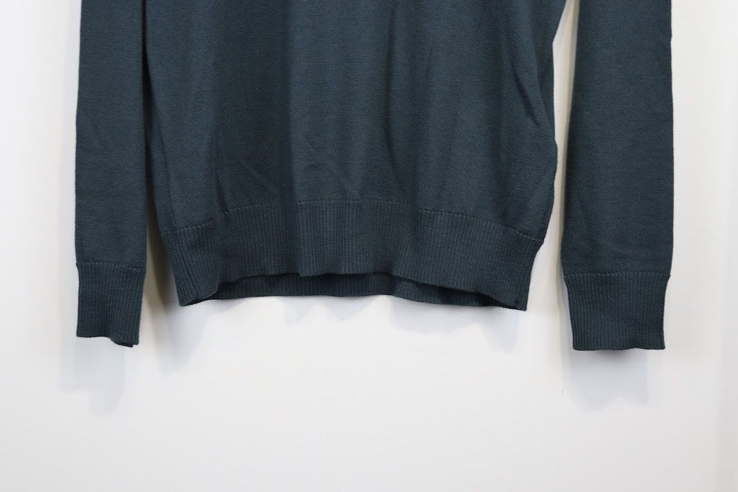 Stone Island o1rshd1 Sweatshirt in Forest Green Size US L / EU 52-54 / 3 - 7 Thumbnail