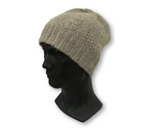 A.P.C. × Vintage A.P.C Plain Beanie Hat Size ONE SIZE - 1 Thumbnail