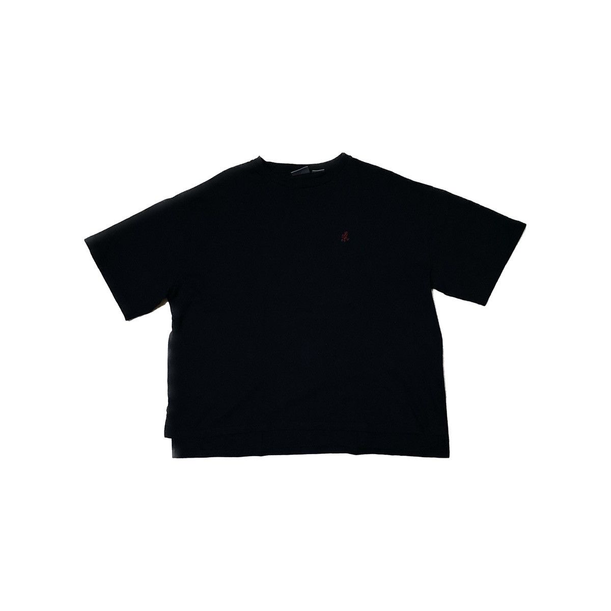 Gramicci × Japanese Brand Gramicci Boxy T-Shirt Size US L / EU 52-54 / 3 - 1 Thumbnail