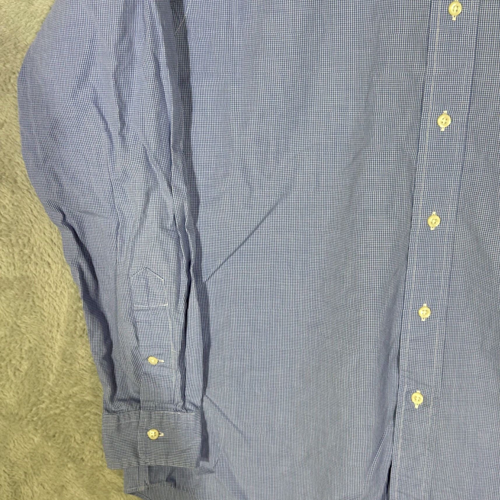 Ralph Lauren VINTAGE? No, (Invalid) Size US L / EU 52-54 / 3 - 3 Thumbnail