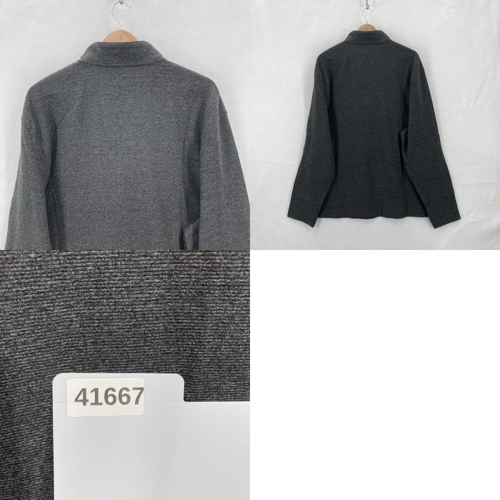 Van Heusen VINTAGE? No. Size US XL / EU 56 / 4 - 9 Thumbnail