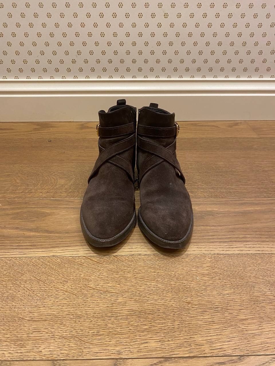 Burberry Burberry boots Size US 7 / IT 37 - 5 Thumbnail