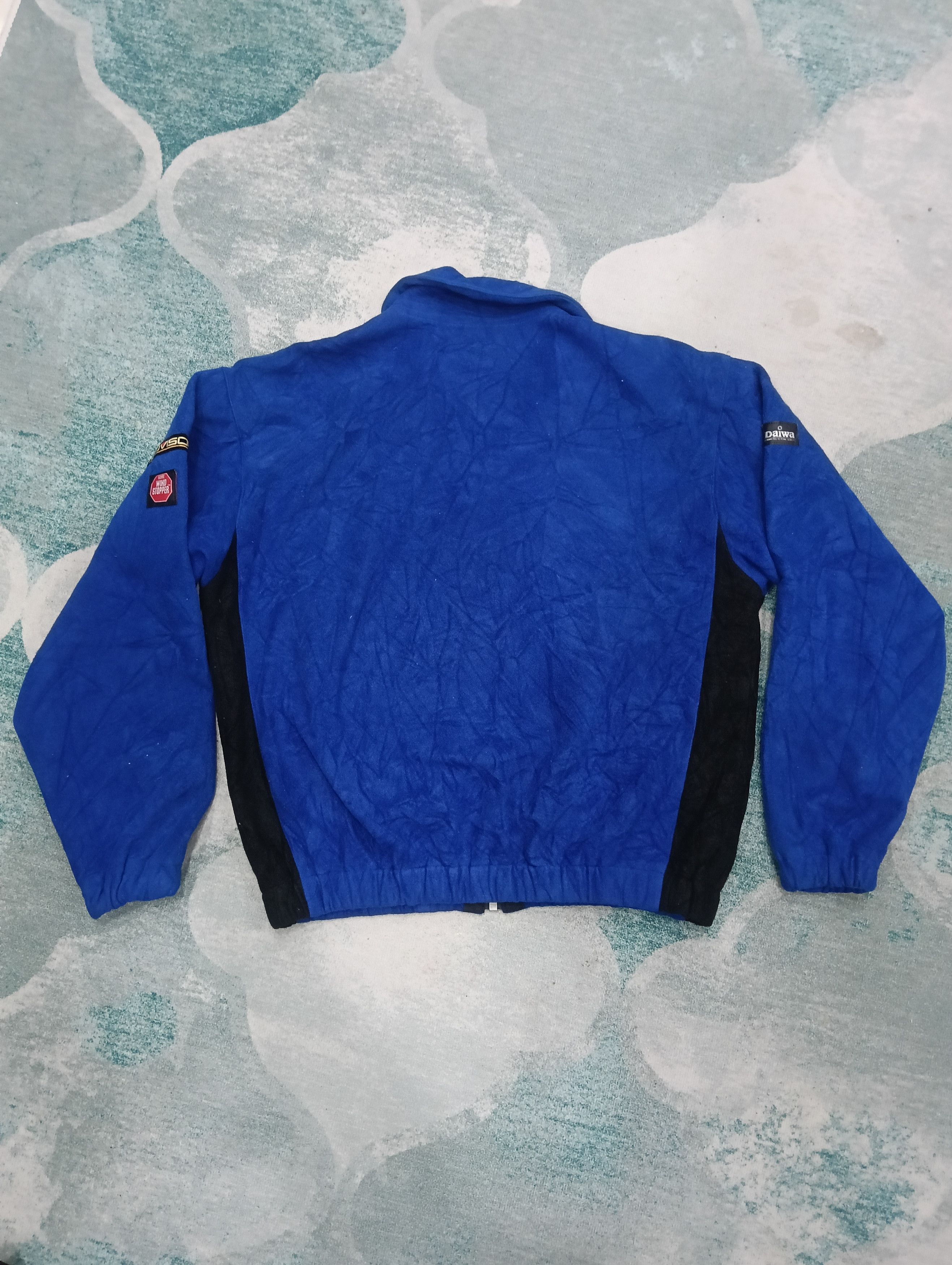 DAIWA × Japanese Brand Vintage Great Banff Daiwa Jacket Size US M / EU 48-50 / 2 - 2 Thumbnail