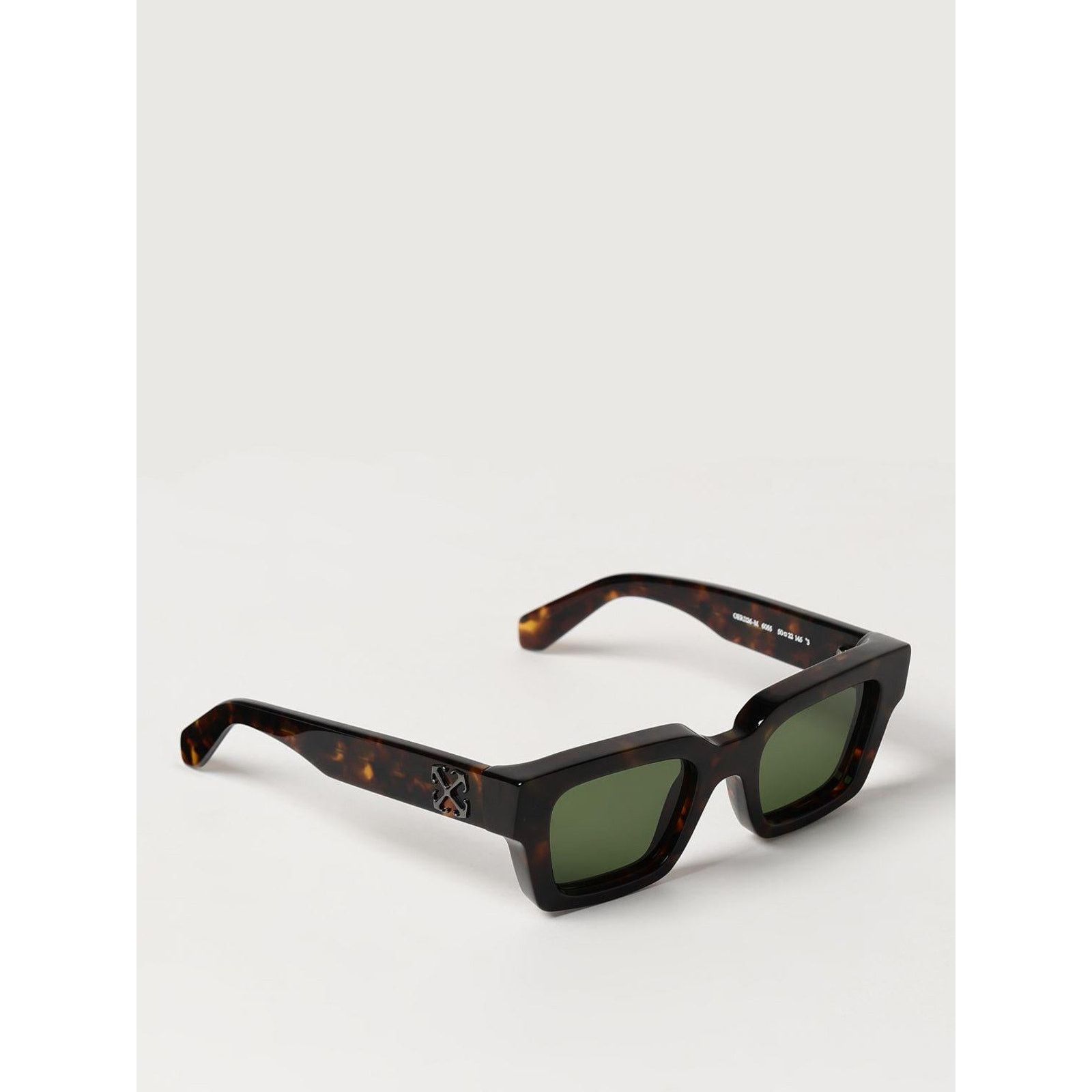 Off-White NEW Off-White Virgil OERI126S24PLA0016055 Sunglasses Size ONE SIZE - 2 Thumbnail