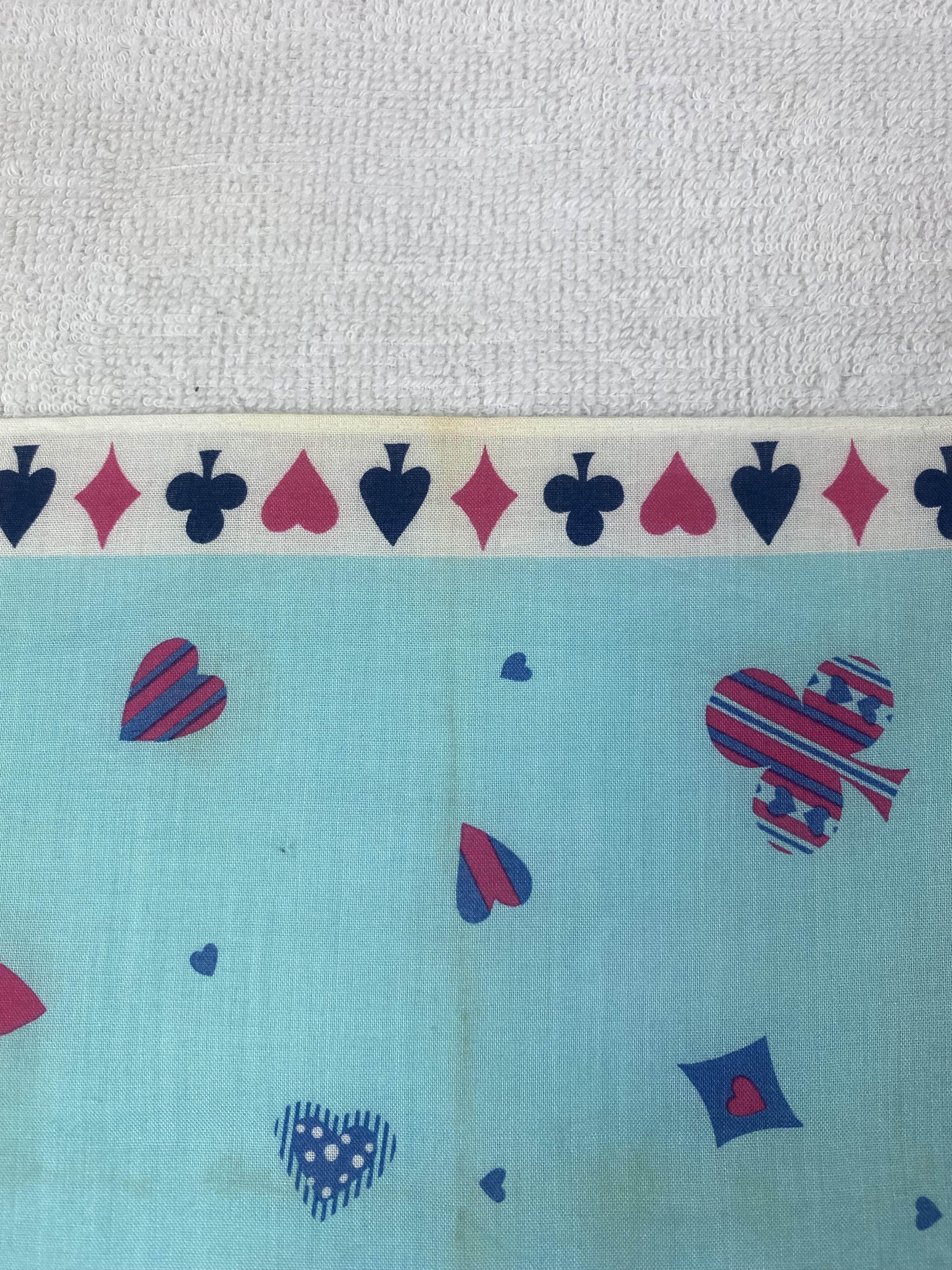 Fiorucci Fiorucci Handkerchief / Bandana / Neckerchief Size ONE SIZE - 6 Thumbnail