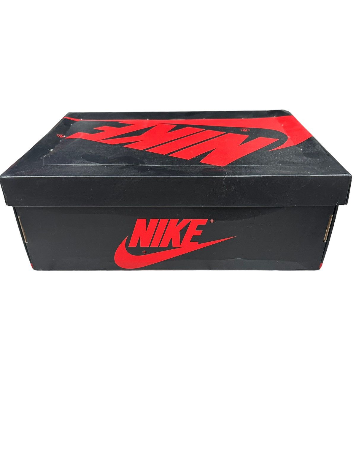 Jordan Brand × Off-White Off white Jordan 1 UNC Size US 10 / EU 43 - 17 Thumbnail