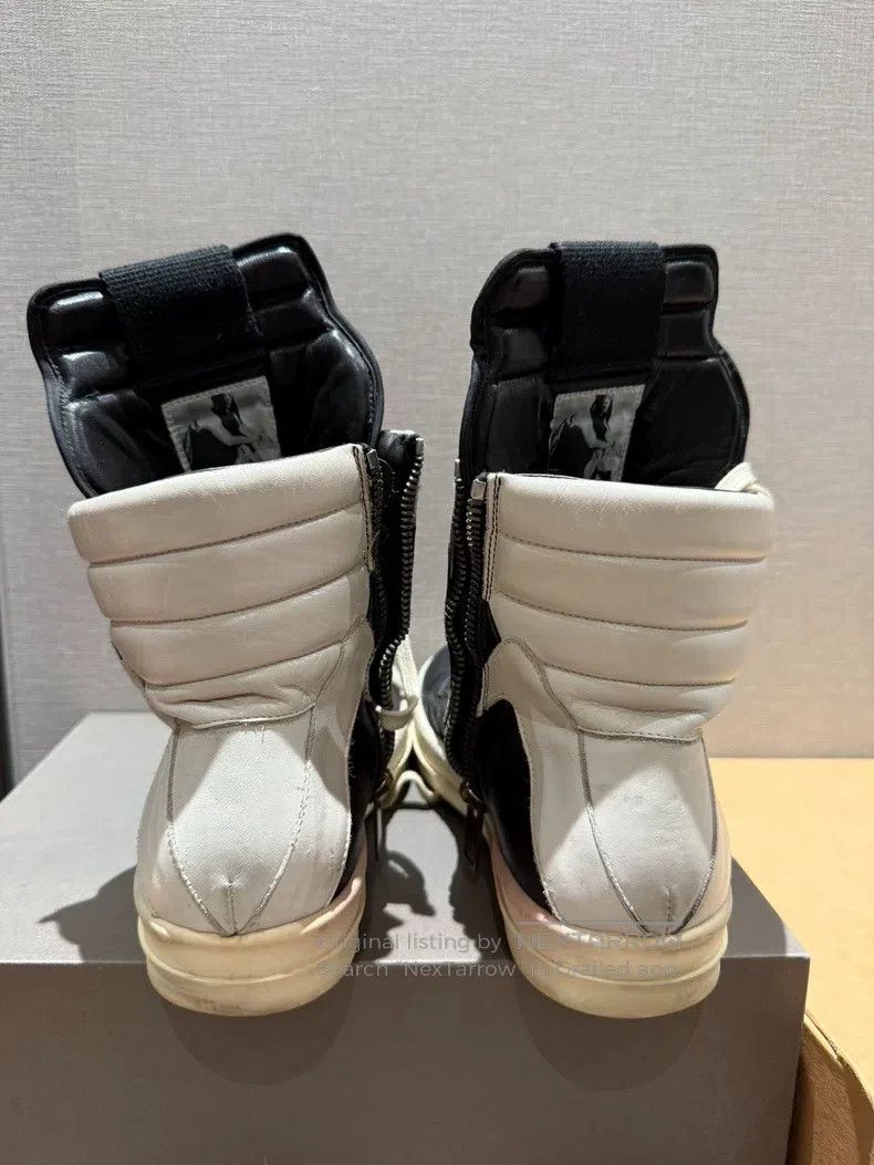 Rick Owens RICK OWENS Hot Selling Men's Shoes Size US 9 / EU 42 - 3 Thumbnail