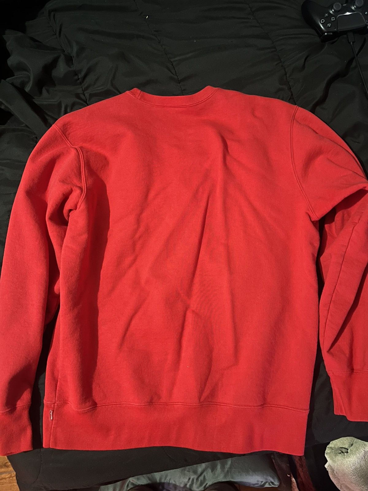 Supreme Supreme Breed Crewneck Size US L / EU 52-54 / 3 - 6 Thumbnail