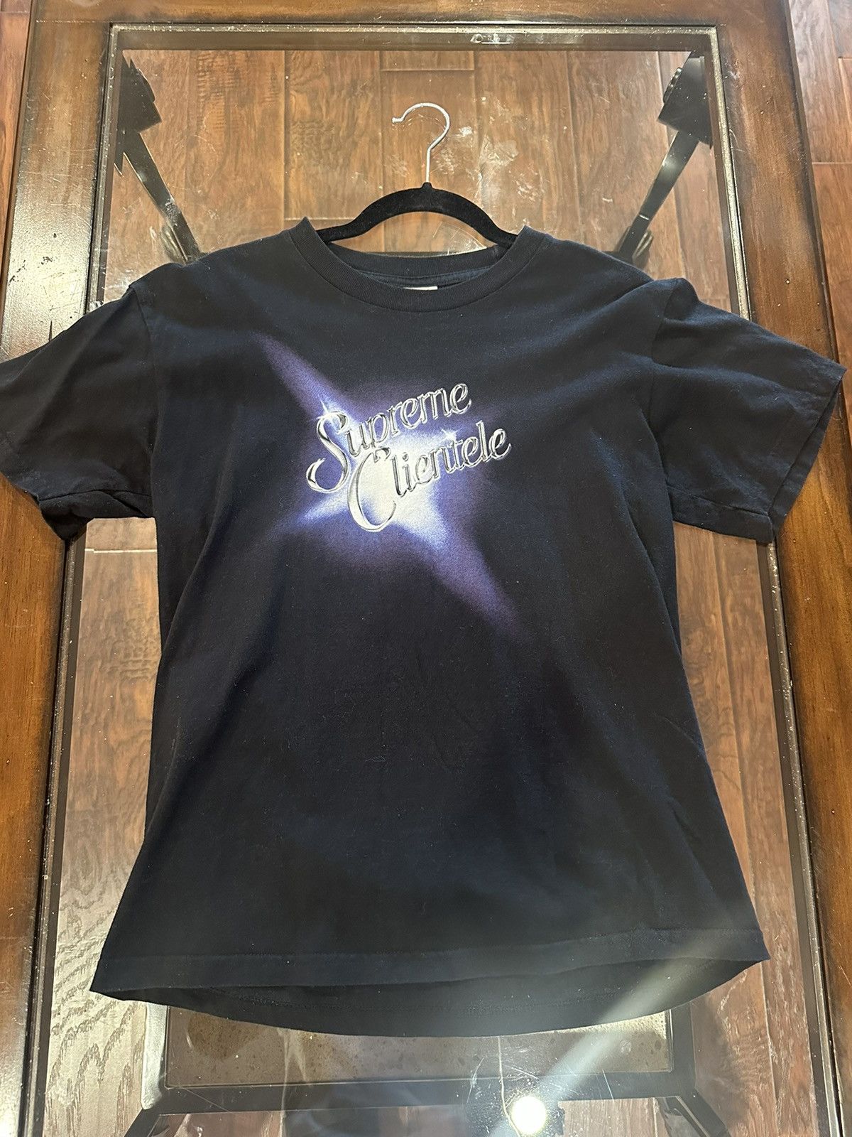 Supreme Clientele Tee | Grailed