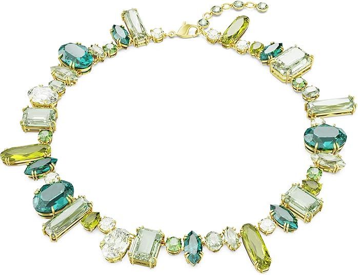 Swarovski Swarovski Gema Crystal Necklace Collection Size ONE SIZE - 5 Thumbnail