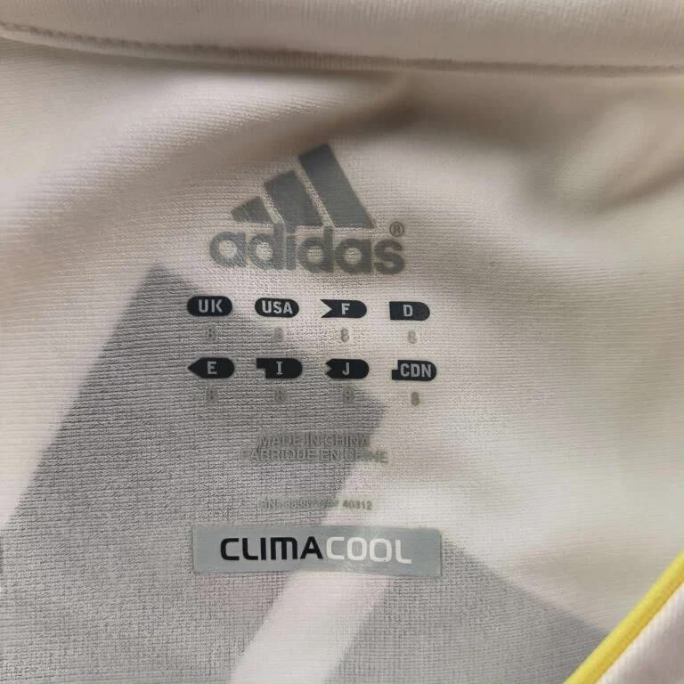 Adidas Chelsea 2011-12 training Techfit football jersey size 6 Size US M / EU 48-50 / 2 - 5 Thumbnail