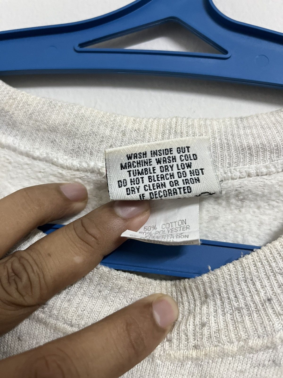 MLB 💥Offer Me💥 Dodgers No 16 Nomo Oversized Size US L / EU 52-54 / 3 - 6 Thumbnail