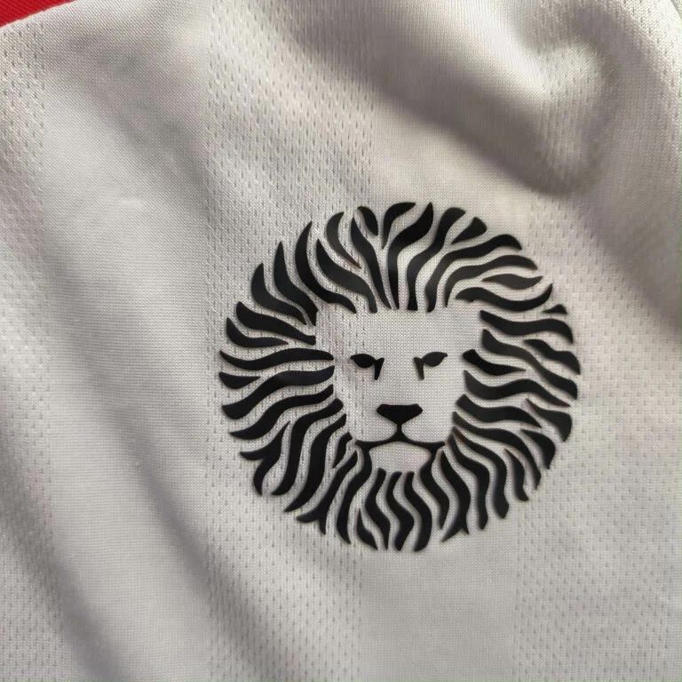 Other Leones Negros 2021-22 Sporelli away football jersey size L Size US L / EU 52-54 / 3 - 3 Thumbnail