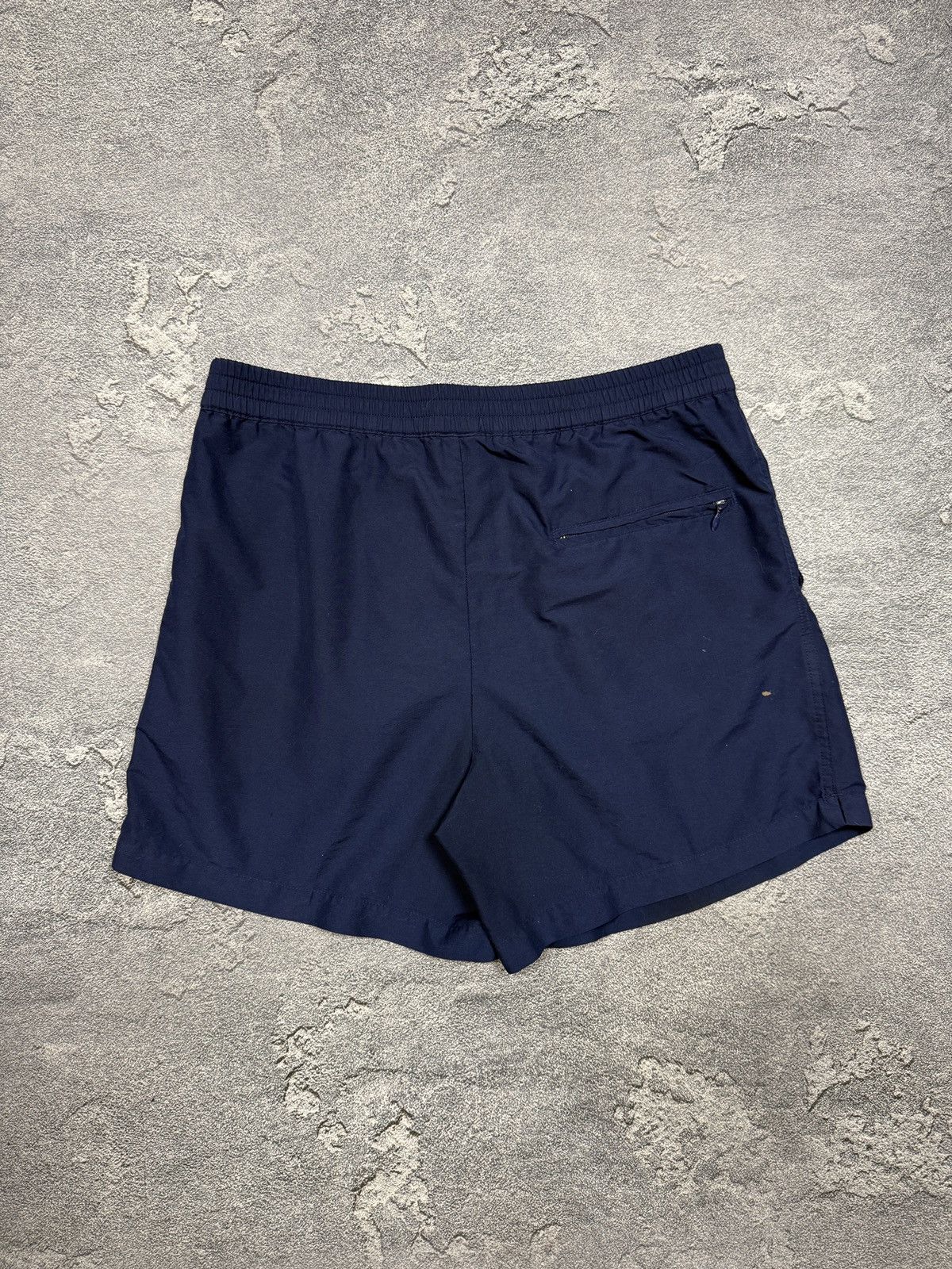 Nike × Vintage Vintage Nike Shorts Streetwear Swoosh Casual y2k Size M Size US 32 / EU 48 - 5 Thumbnail