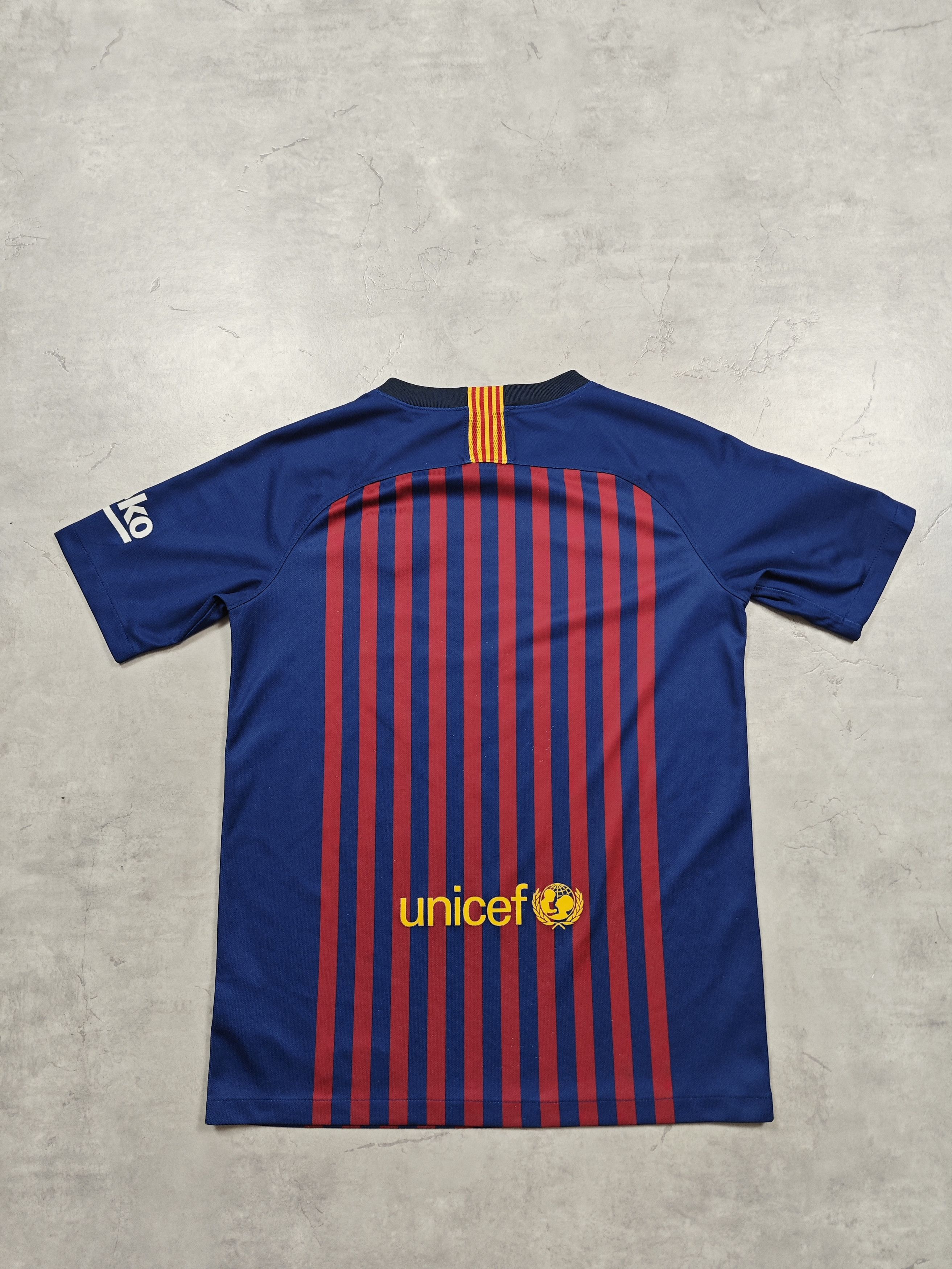 Nike Barcelona Size US XS / EU 42 / 0 - 7 Thumbnail
