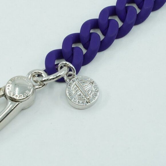 Marc Jacobs Marc Jacobs Bracelet M0004857, Lowest price! Size ONE SIZE - 5 Thumbnail