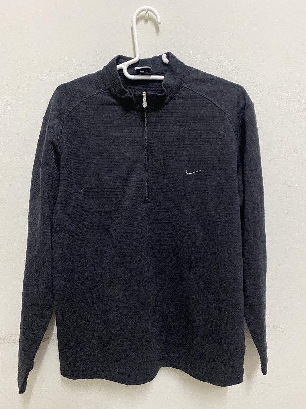 Nike nike half zipper Size US L / EU 52-54 / 3 - 1 Thumbnail