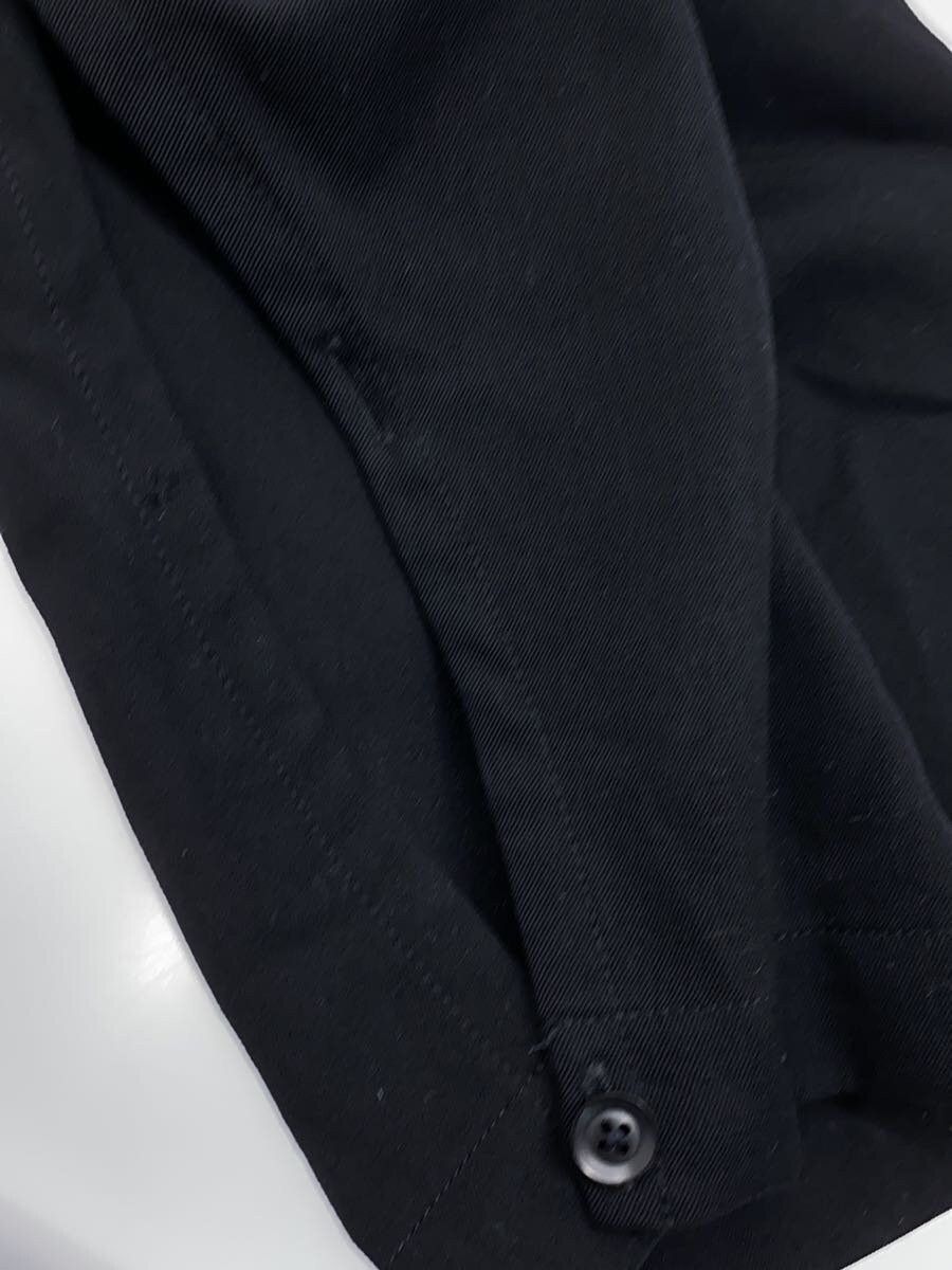 Yohji Yamamoto yohji yamamoto POUR HOMME wool coat Size US S / EU 44-46 / 1 - 6 Thumbnail