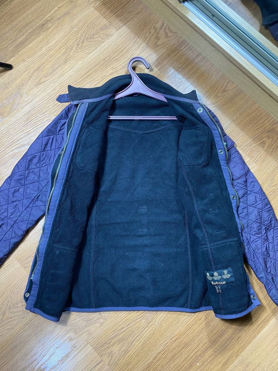Barbour Barbour Heritage Liddesdale Quilted Jacket Size US M / EU 48-50 / 2 - 7 Thumbnail