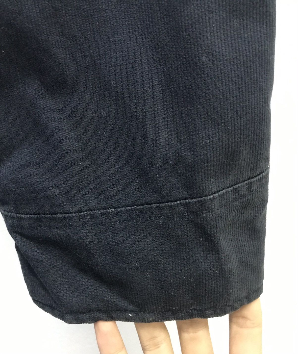 Polo Ralph Lauren Vintage Polo Sport Ralph Lauren Newsboy Jacket Size US L / EU 52-54 / 3 - 10 Thumbnail