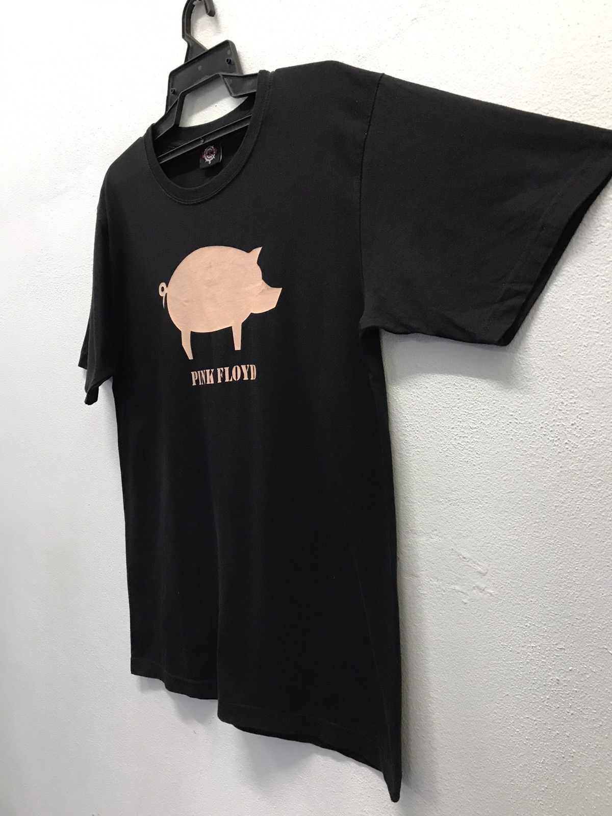 Band Tees × Pink Floyd Vintage The GTS Rock Band Pink Floyd Shirt Size US M / EU 48-50 / 2 - 4 Thumbnail