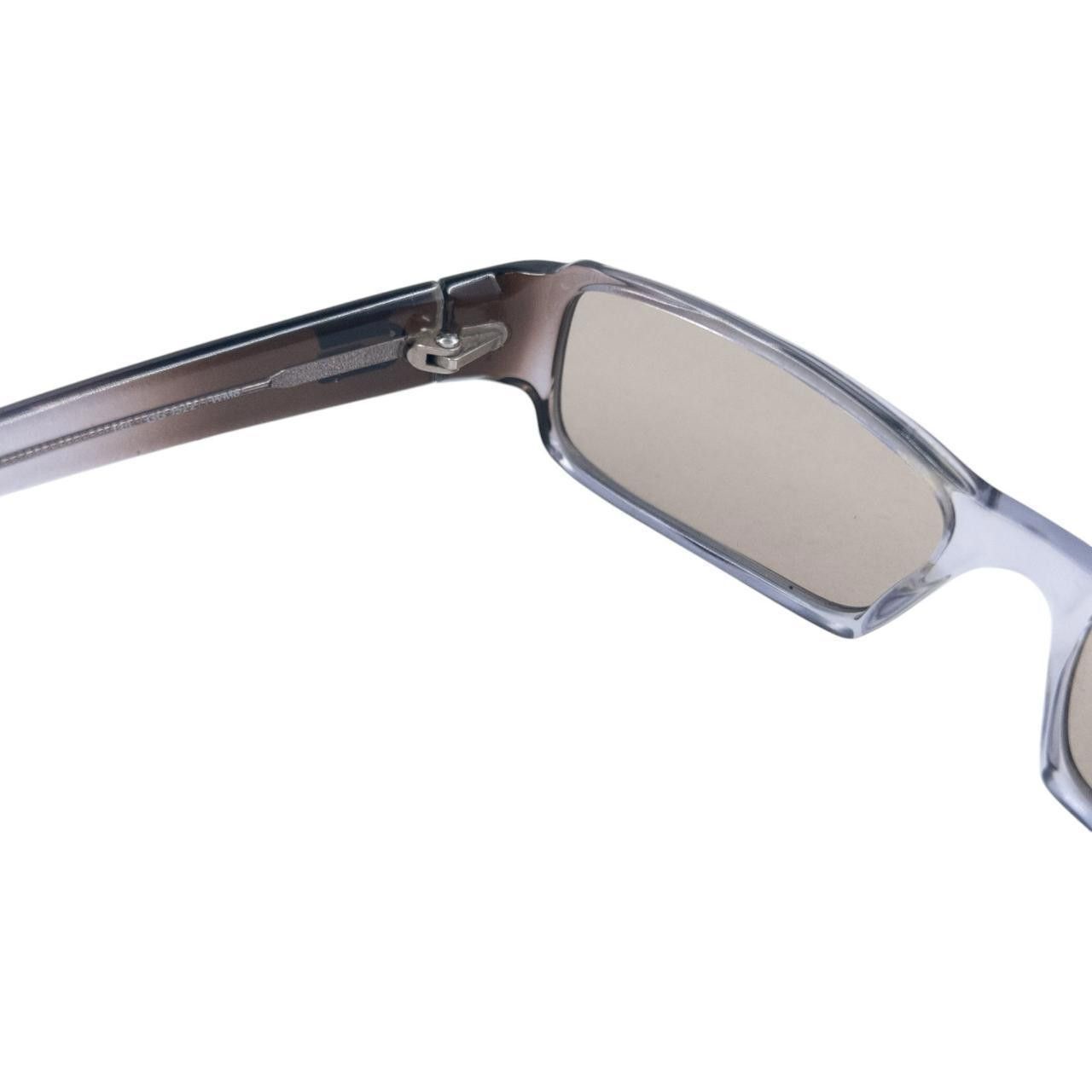 Gucci Vintage Gucci Gradient Sunglasses Size ONE SIZE - 7 Thumbnail