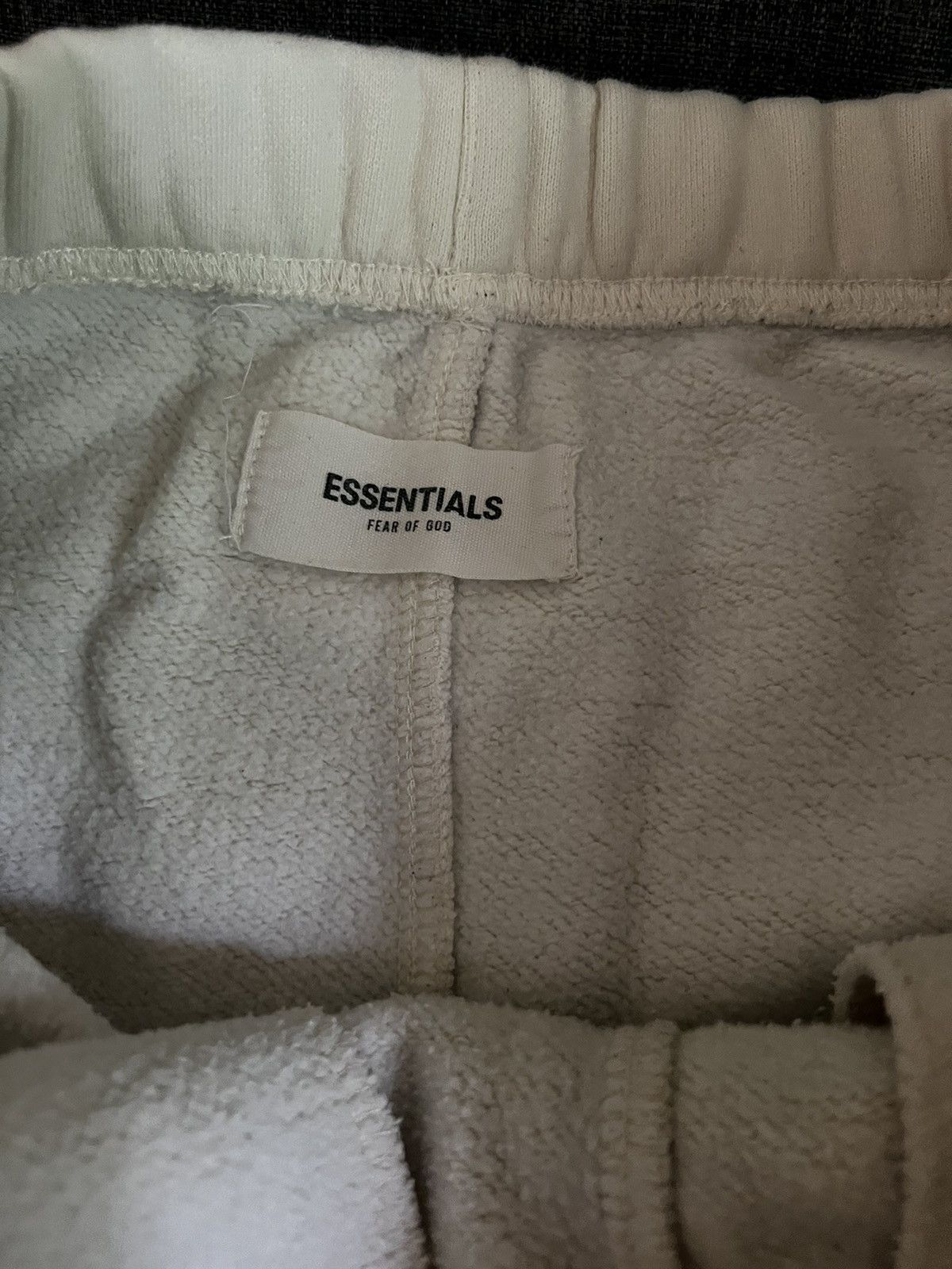 Essentials × Fear of God Fear of God OG Essentials Sweatpants Size US 30 / EU 46 - 3 Thumbnail