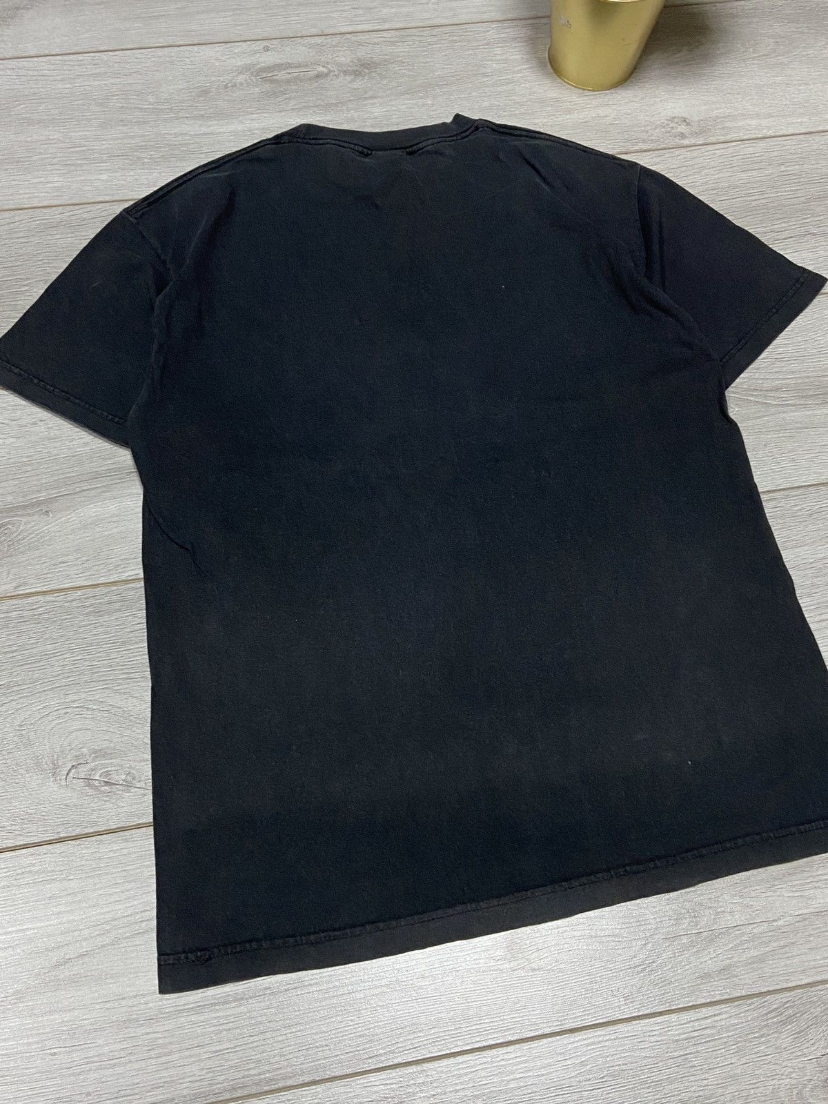 Shorty's Skateboards Zero vintage Mexico faded vintage t-shirt Size US M / EU 48-50 / 2 - 9 Thumbnail