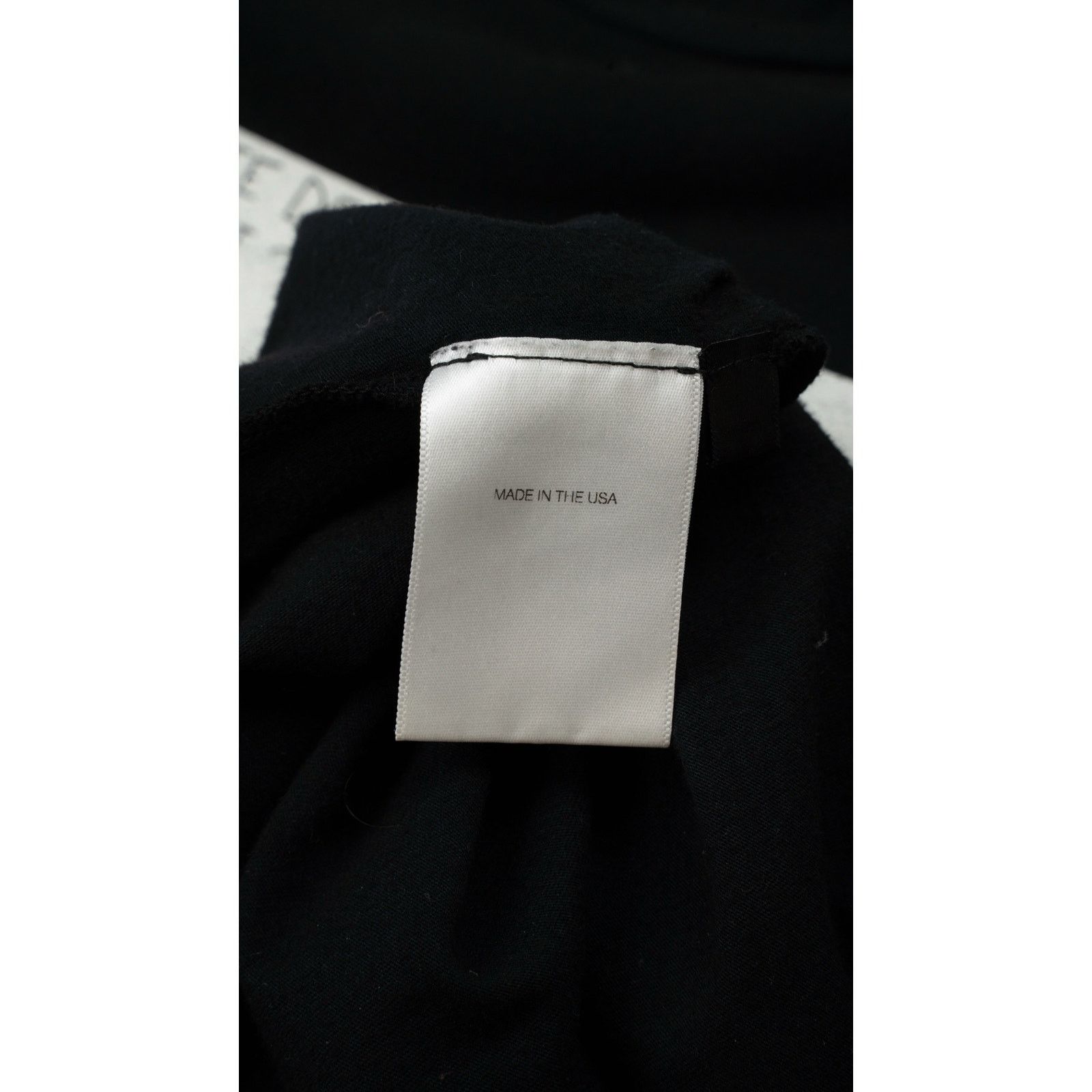Enfants Riches Deprimes Pute De Saint Germain' Graphic Print T-Shirt Size US M / EU 48-50 / 2 - 5 Thumbnail