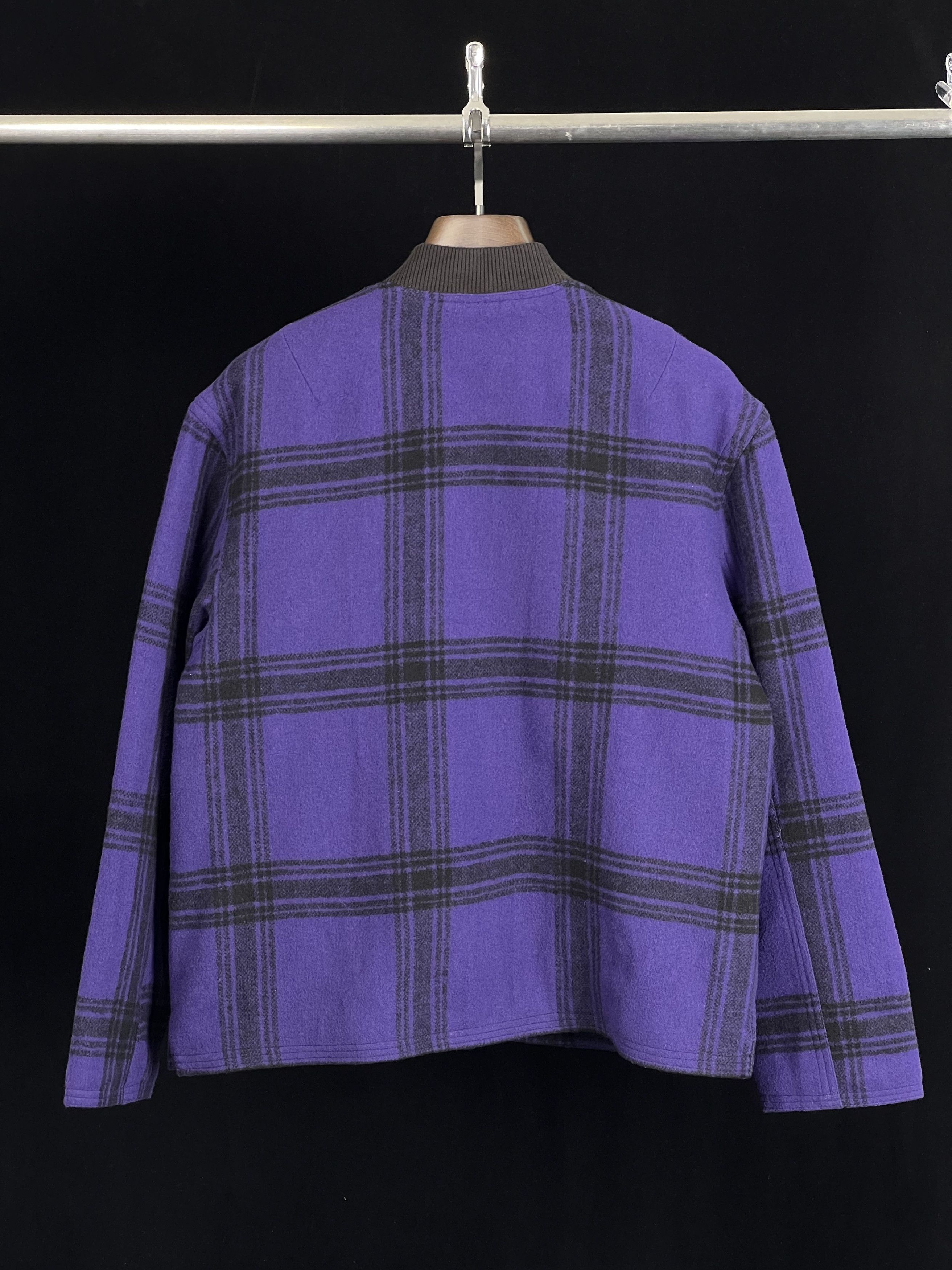 Supreme Brand New ZIP CAR JACKET SS19 Size M Size US M / EU 48-50 / 2 - 4 Thumbnail