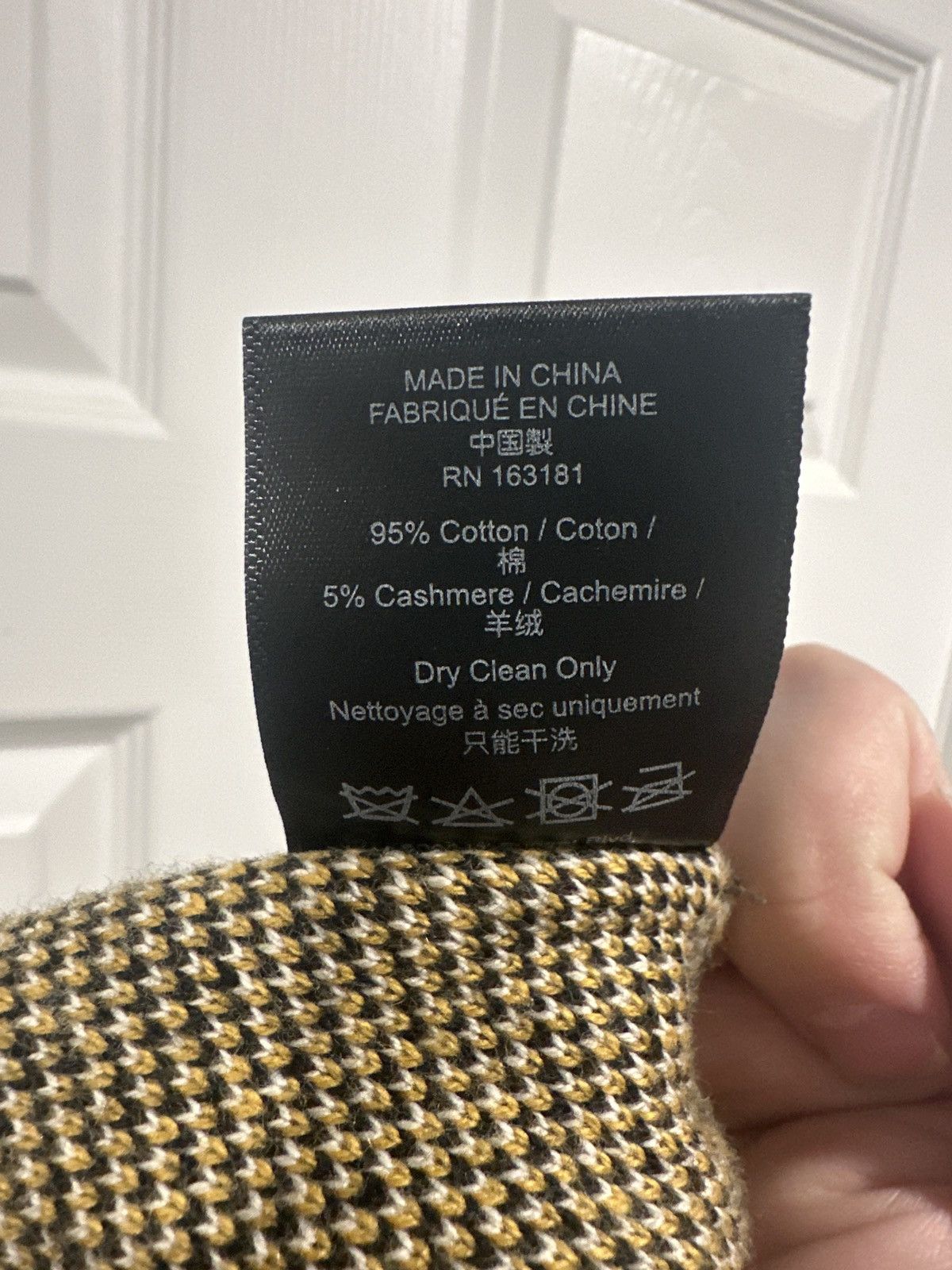 Rhude XL Rhude Black Script Shorts Size US 44 / EU 60 - 5 Thumbnail