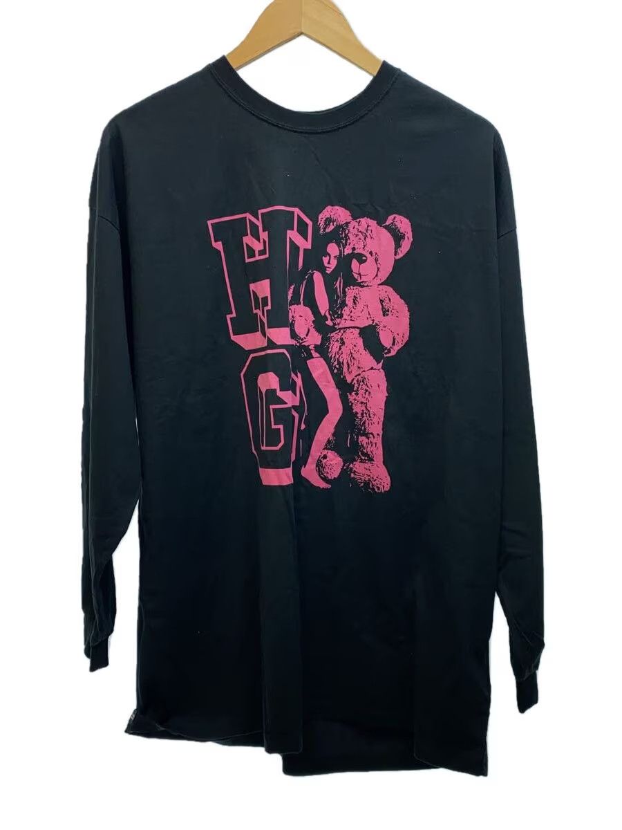 希少　hystericglamor dizzy&milky ロンT Hysteric Glamour Dizzy & Milky Sound & Vision shirt | eBay