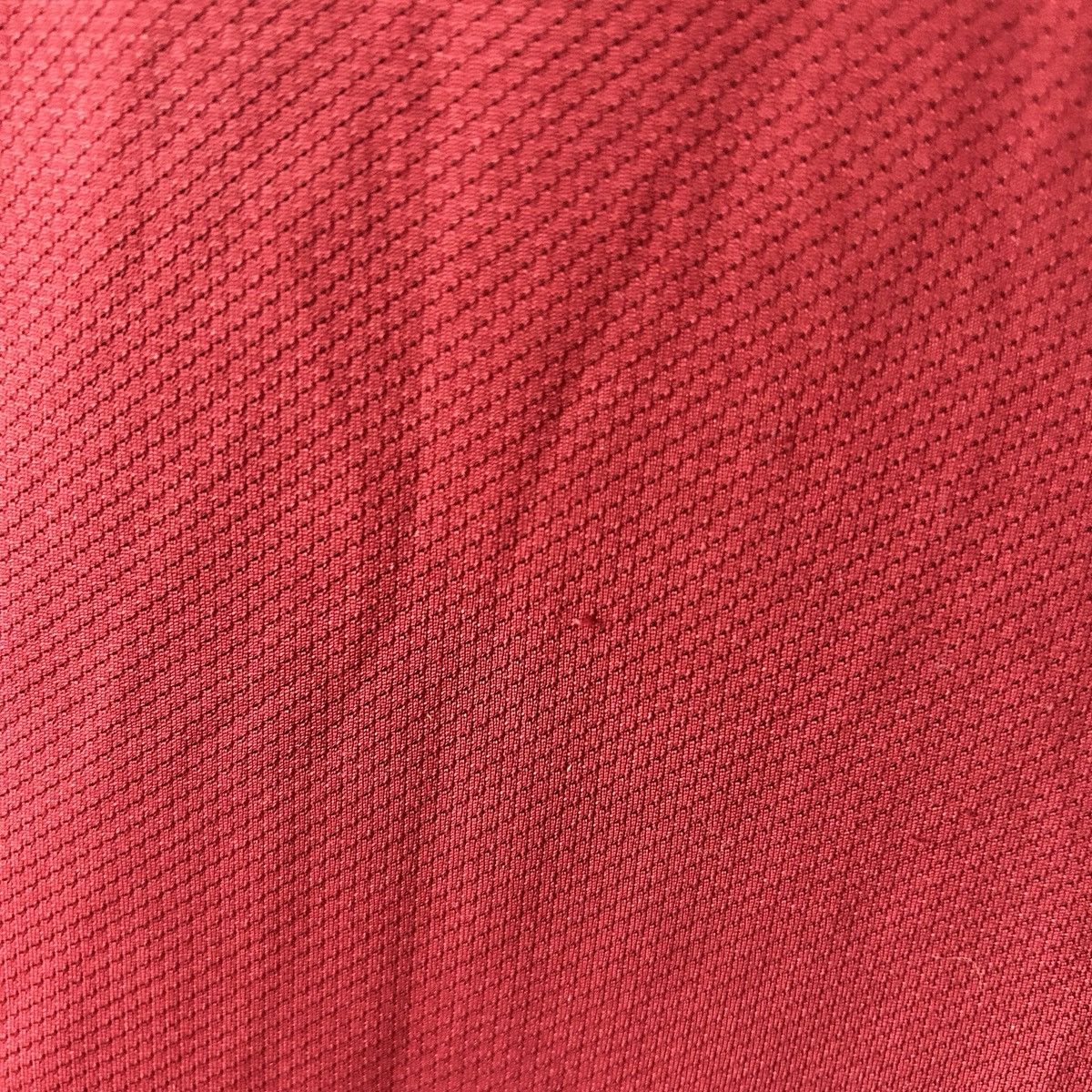 Other Jersey Aston Villa 2011 2012 #4 Macdonald Nike vintage Size US XL / EU 56 / 4 - 7 Thumbnail