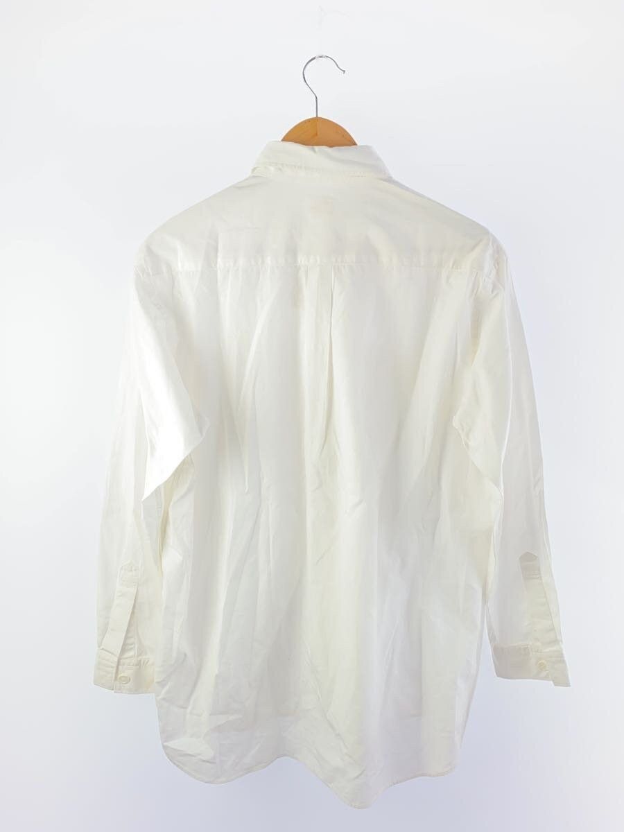 Yohji Yamamoto Cotton Button Shirt Size US M / EU 48-50 / 2 - 2 Thumbnail