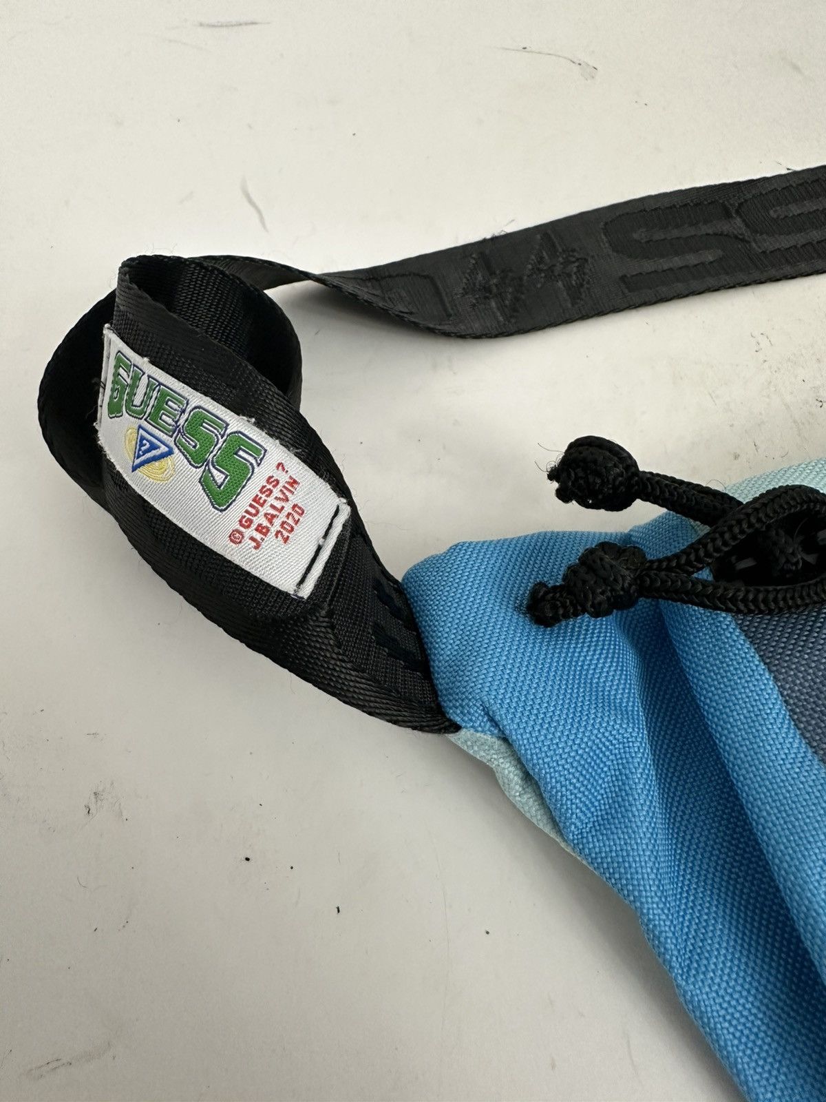 Guess Fanny pack Size ONE SIZE - 3 Thumbnail