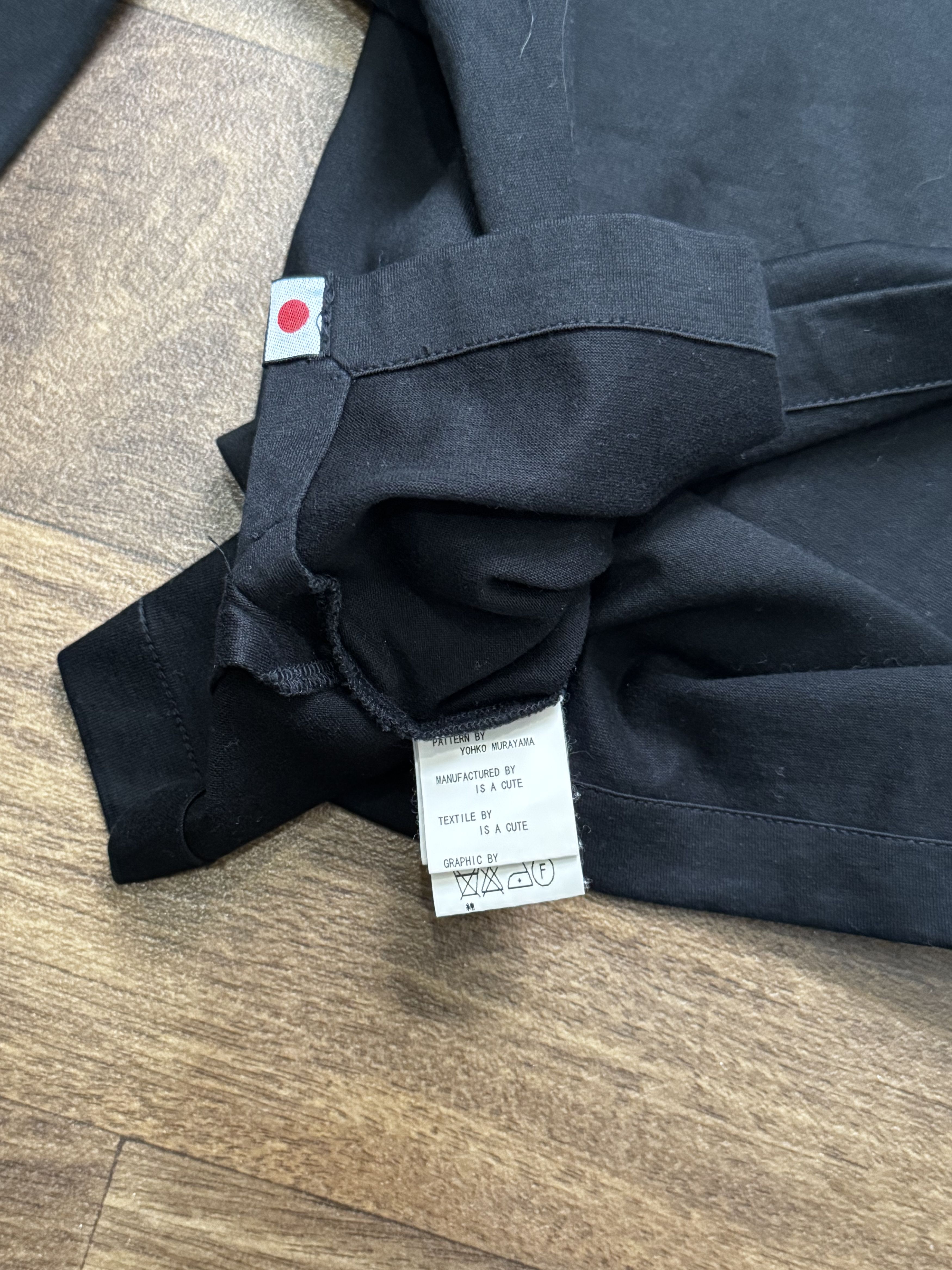 Mastermind Japan mastermind JAPAN Back Skull Long Sleeve Size US M / EU 48-50 / 2 - 3 Thumbnail