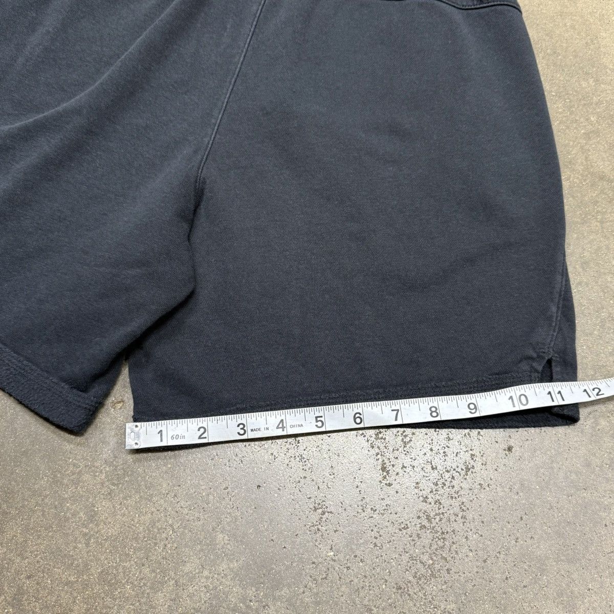 Nike Nike Yoga Therma-FIT Core Shorts Athletic Street Essential Size US 30 / EU 46 - 9 Thumbnail