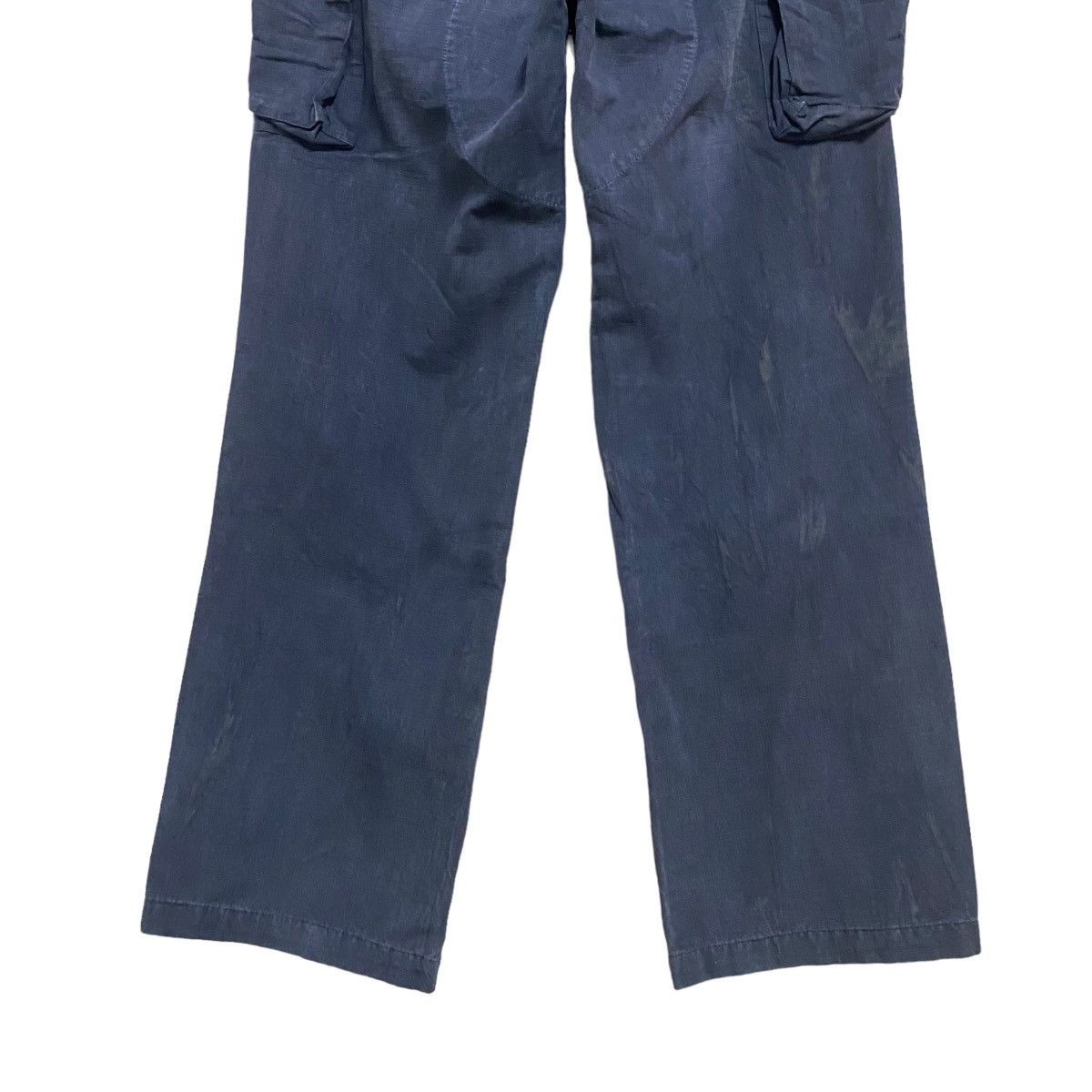 Griffin Vintage Griffin Monkey Pants Size US 30 / EU 46 - 6 Thumbnail