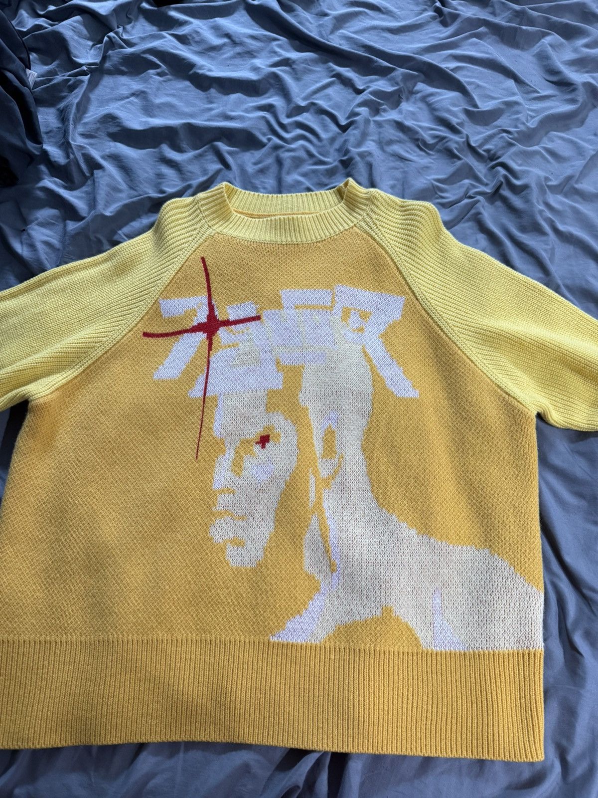 Vintage CTRL ALT DEL sweatshirt Size US XL / EU 56 / 4 - 1 Thumbnail