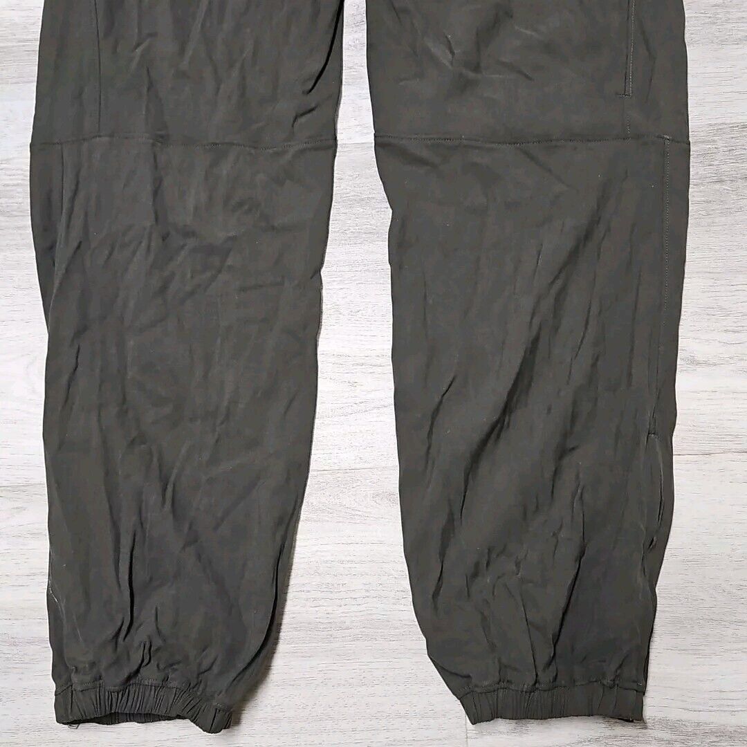 Lululemon Lululemon Essential Affinity Mid Rise Jogger Pants Womens 4 Size 27" / US 4 / IT 40 - 8 Thumbnail