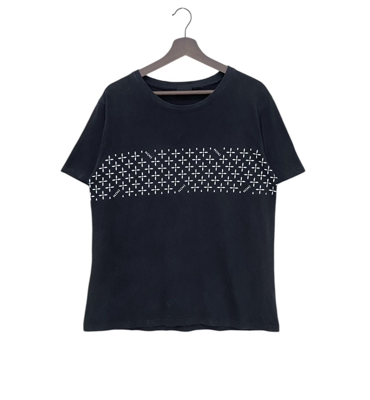 Number (N)ine Number Nine Play Loud T Shirt | Grailed