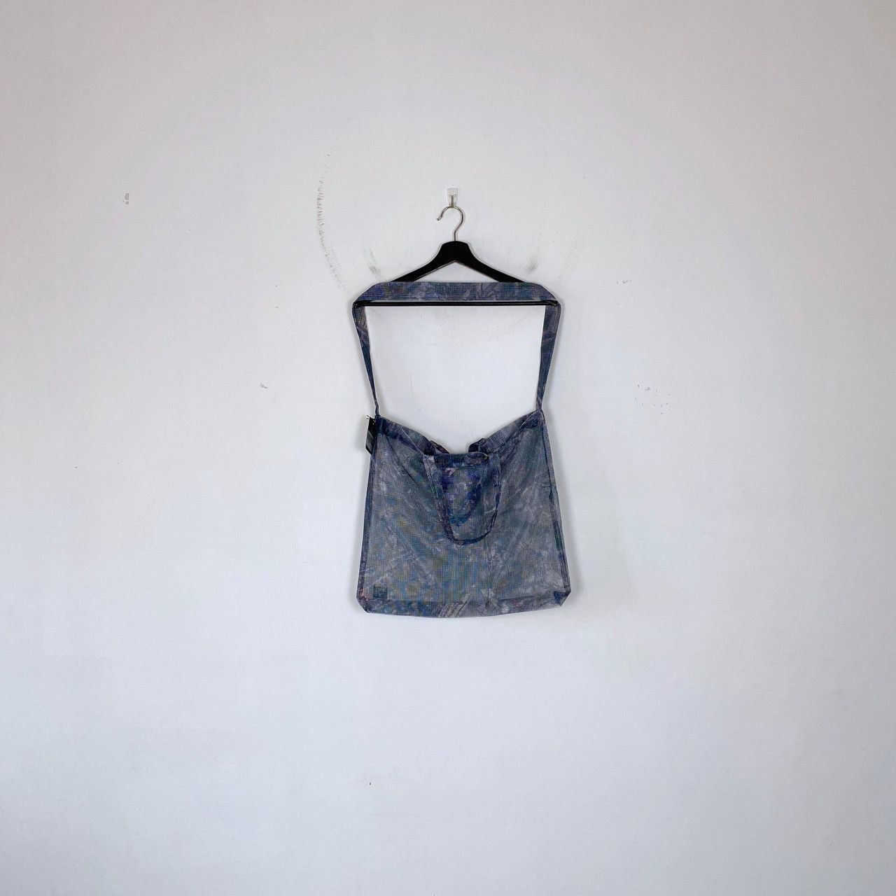 South2 West8 SOUTH2 WEST8 MESH GROCERY BAG Size ONE SIZE - 2 Thumbnail