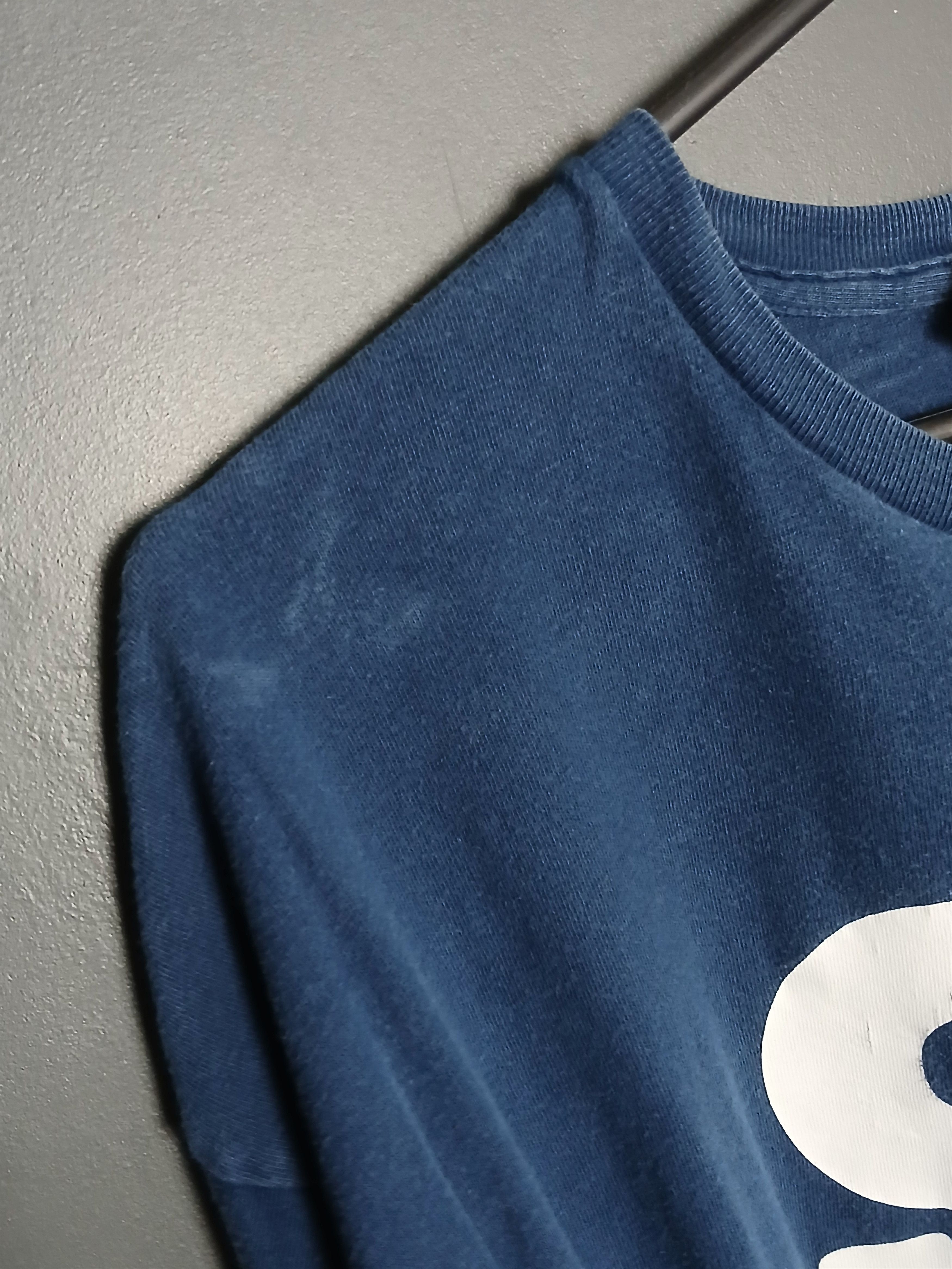 Stussy Stussy Skategang T-Shirt Size US XL / EU 56 / 4 - 5 Thumbnail