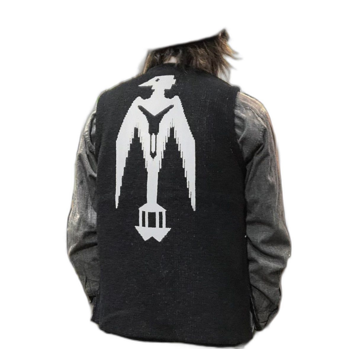 Jelado Lua x Jelado Thunderbird Santafe Vest Size US M / EU 48-50 / 2 - 1 Thumbnail