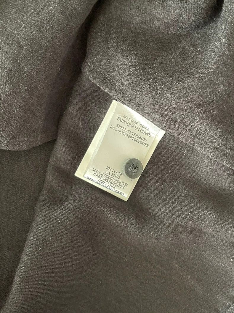 Helmut Lang HELMUT LANG Crossed over jacket Size S / US 4 / IT 40 - 3 Thumbnail