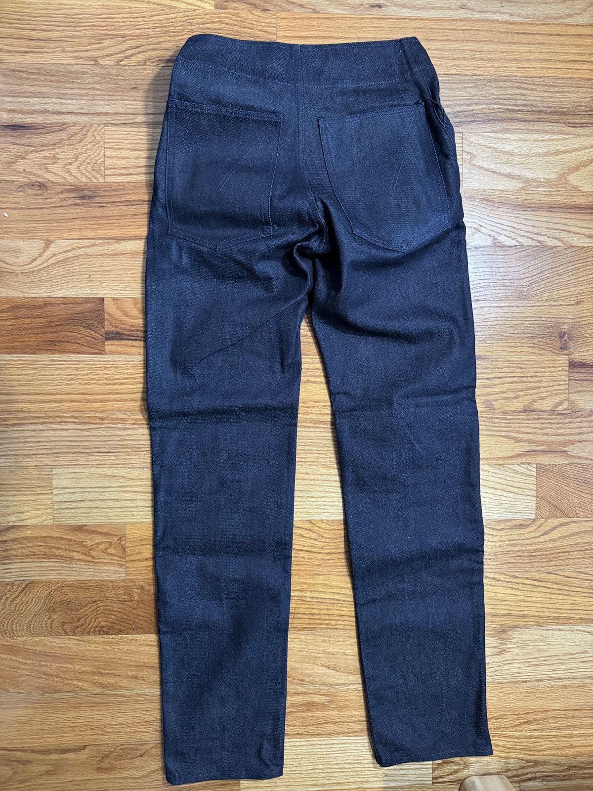 Vexed Generation Vexed Generation Velcro Jeans Super Rare Size US 28 / EU 44 - 6 Thumbnail