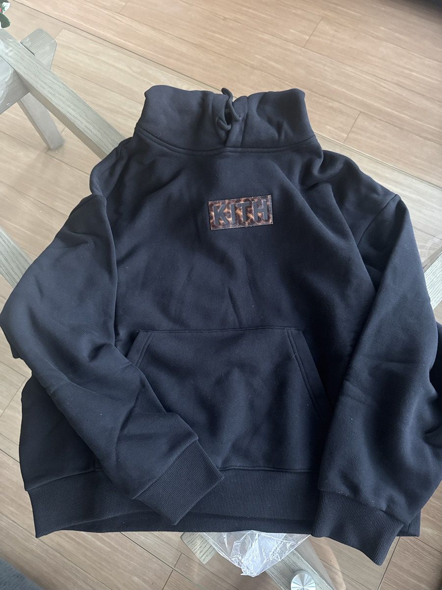Kith Kith Nelson Hoodie Size US L / EU 52-54 / 3 - 4 Thumbnail